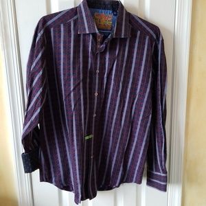 Robert Graham shirt